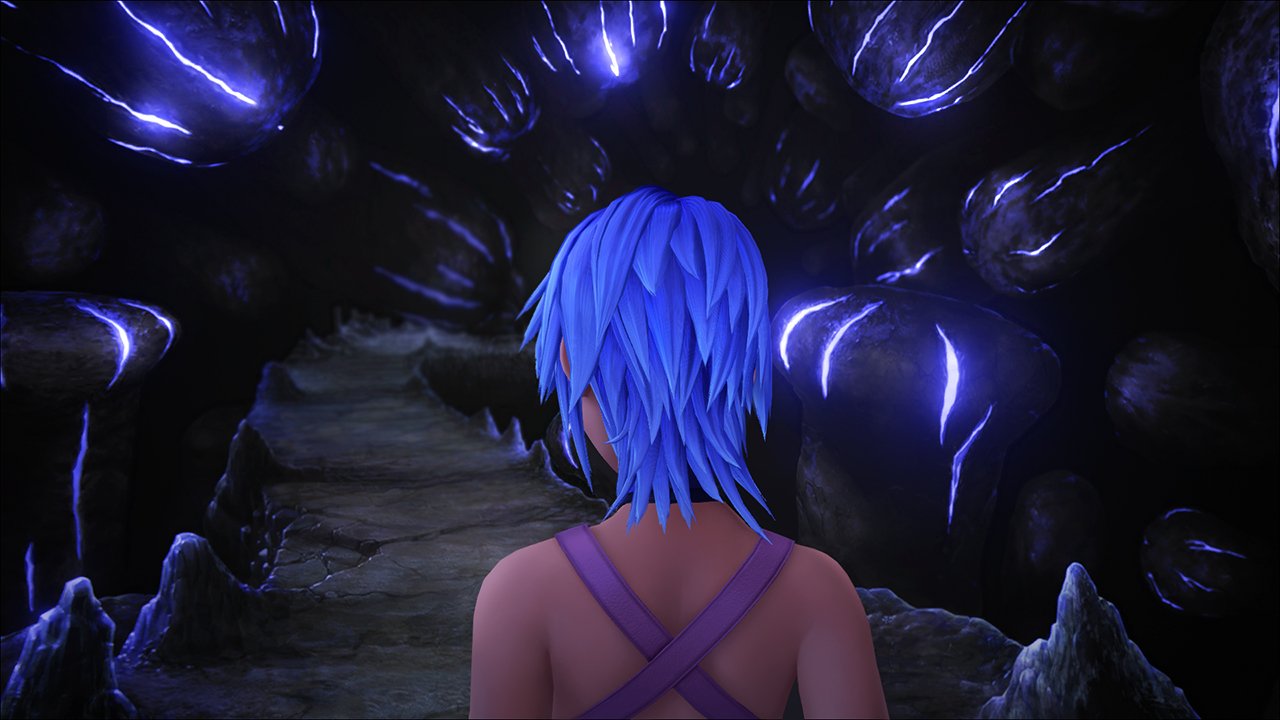 Kingdom Hearts HD 2.8 Final Chapter Prologue (PS4) Kingdom Hearts HD 2.8 Final Chapter Prologue (PS4)